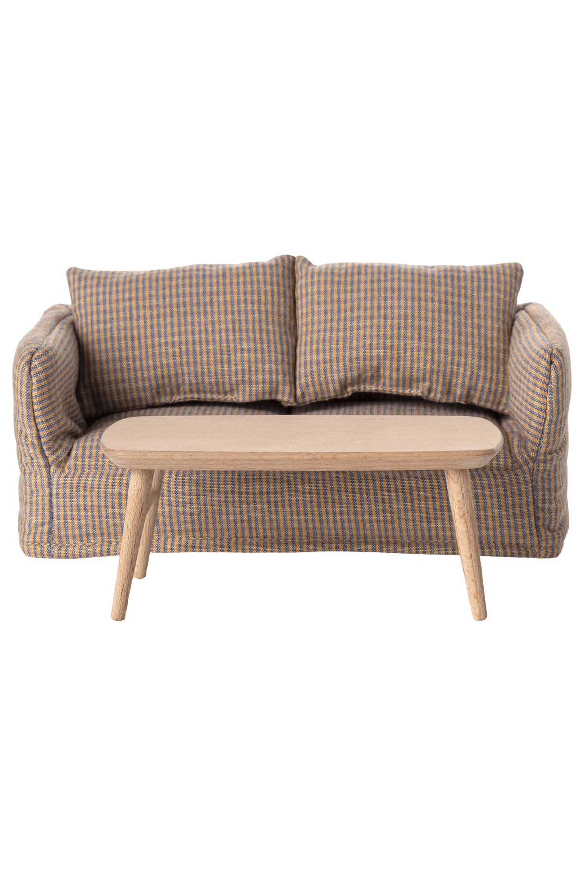 Coffee table, Mouse - Nature van Maileg | Kids Conceptstore Le Fanfare