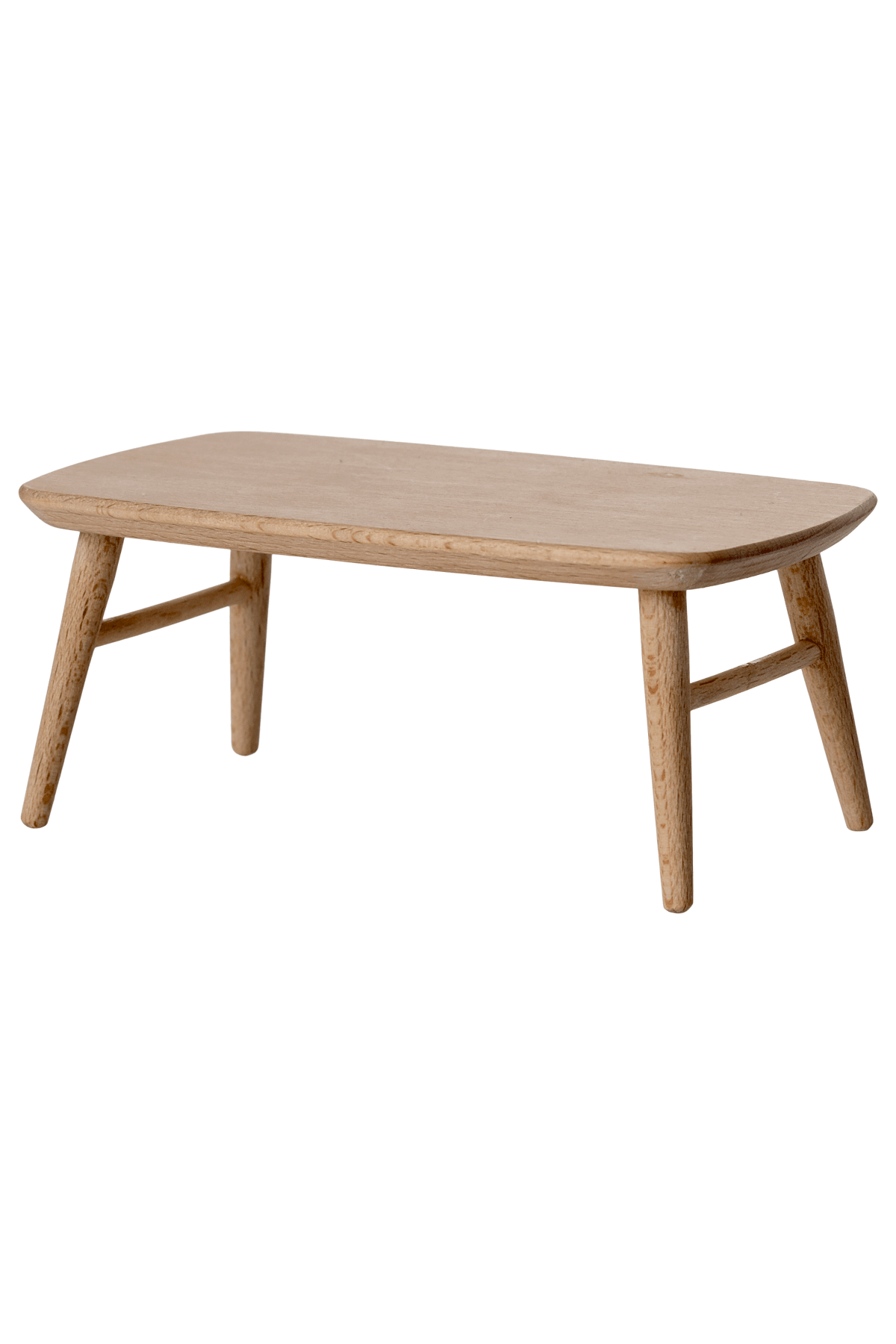 Coffee table, Mouse - Nature van Maileg | Kids Conceptstore Le Fanfare