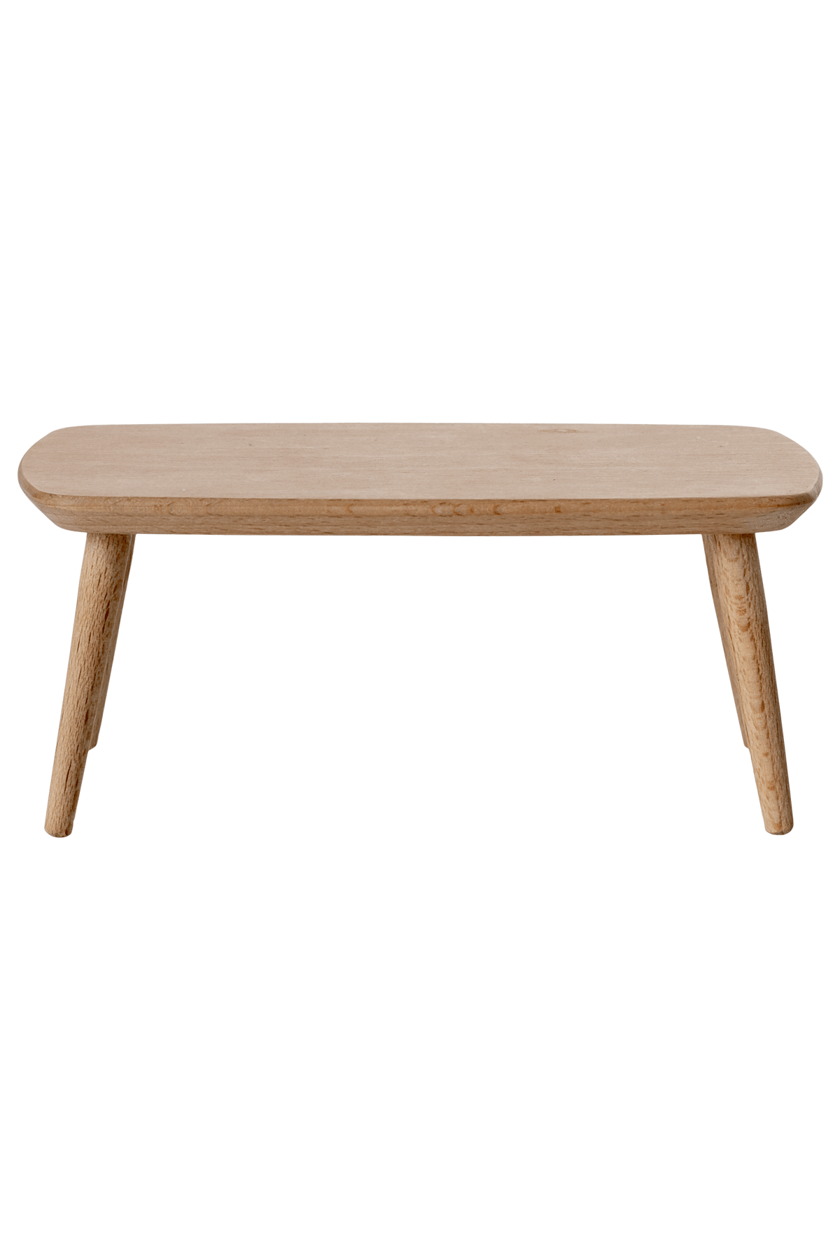 Coffee table, Mouse - Nature van Maileg | Kids Conceptstore Le Fanfare