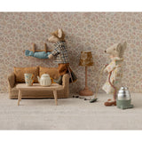 Coffee table, Mouse - Nature van Maileg | Kids Conceptstore Le Fanfare