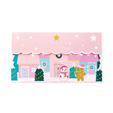 Coffret Suzanne - 2 Kids Nail Polish + Accessoiries van Inuwet | Kids Conceptstore Le Fanfare