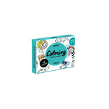 COLORING POCKET - ANIMALS van OMY | Kids Conceptstore Le Fanfare