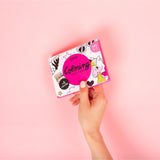COLORING POCKET - LILY van OMY | Kids Conceptstore Le Fanfare