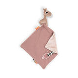 Comfort blanket | Raffi - Powder van Done by Deer | Kids Conceptstore Le Fanfare
