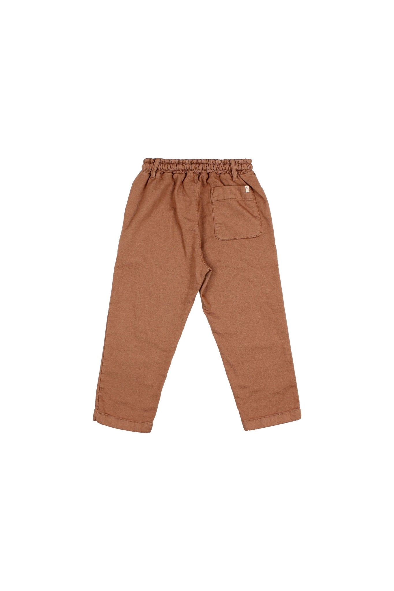 Comfy pants - Cookie van Búho | Kids Conceptstore Le Fanfare