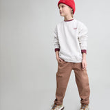 Comfy pants - Cookie van Búho | Kids Conceptstore Le Fanfare