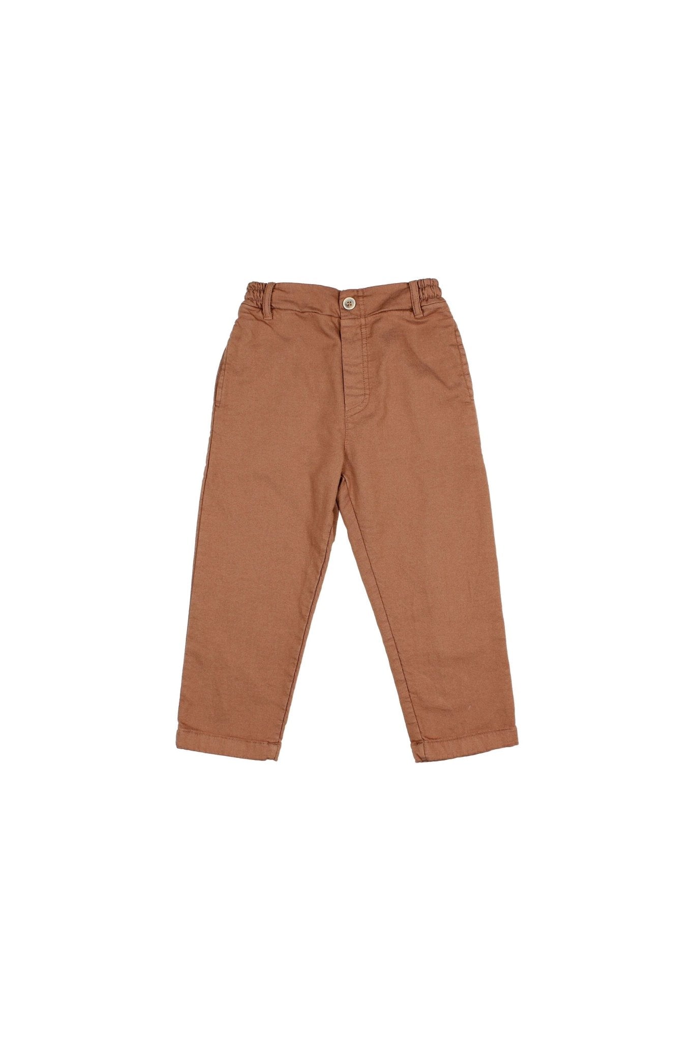 Comfy pants - Cookie van Búho | Kids Conceptstore Le Fanfare