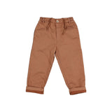 Comfy pants - Cookie van Búho | Kids Conceptstore Le Fanfare