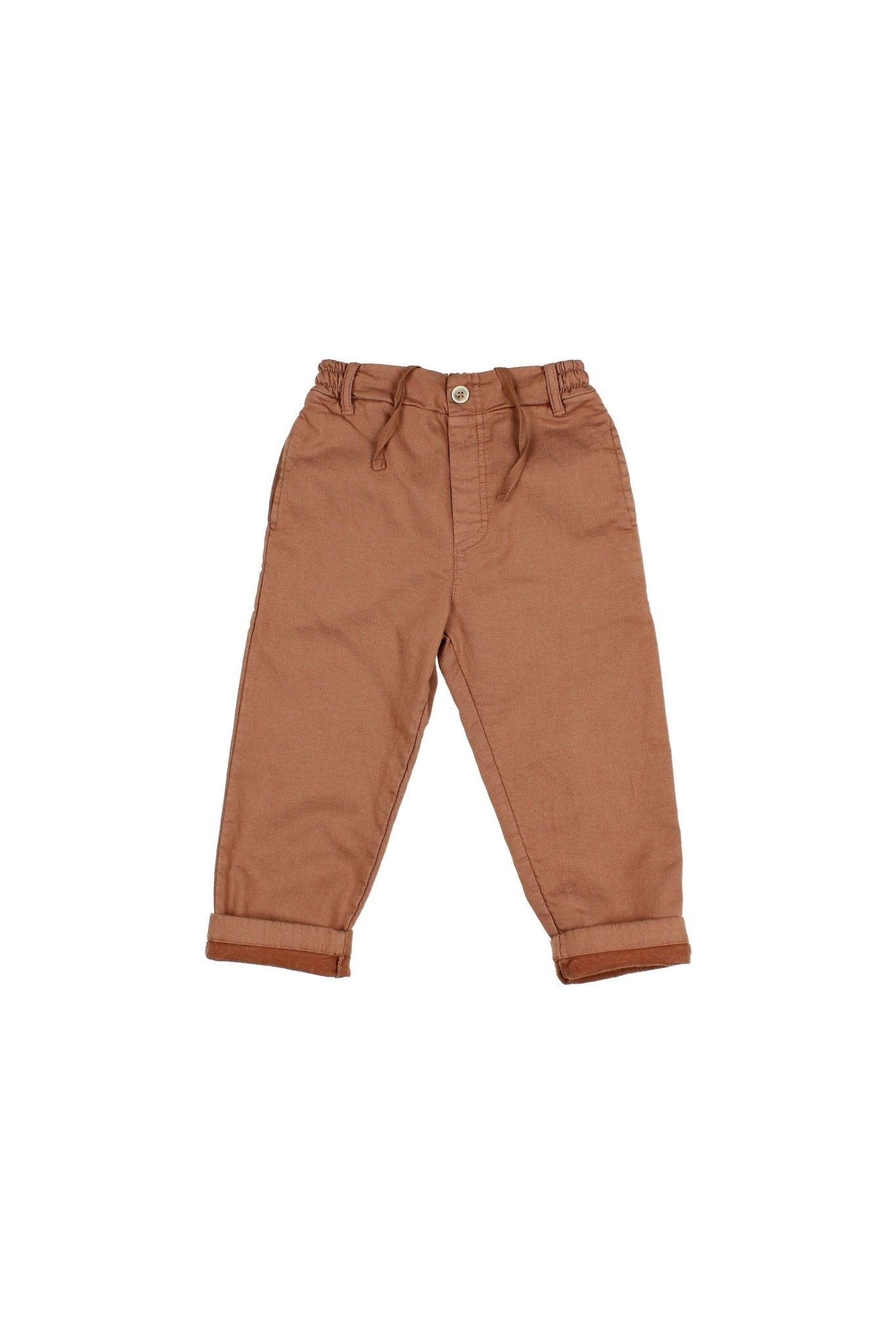 Comfy pants - Cookie van Búho | Kids Conceptstore Le Fanfare