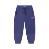 Comfy sweatpants - Eclipse blue van Repose AMS | Kids Conceptstore Le Fanfare
