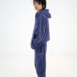 Comfy sweatpants - Eclipse blue van Repose AMS | Kids Conceptstore Le Fanfare