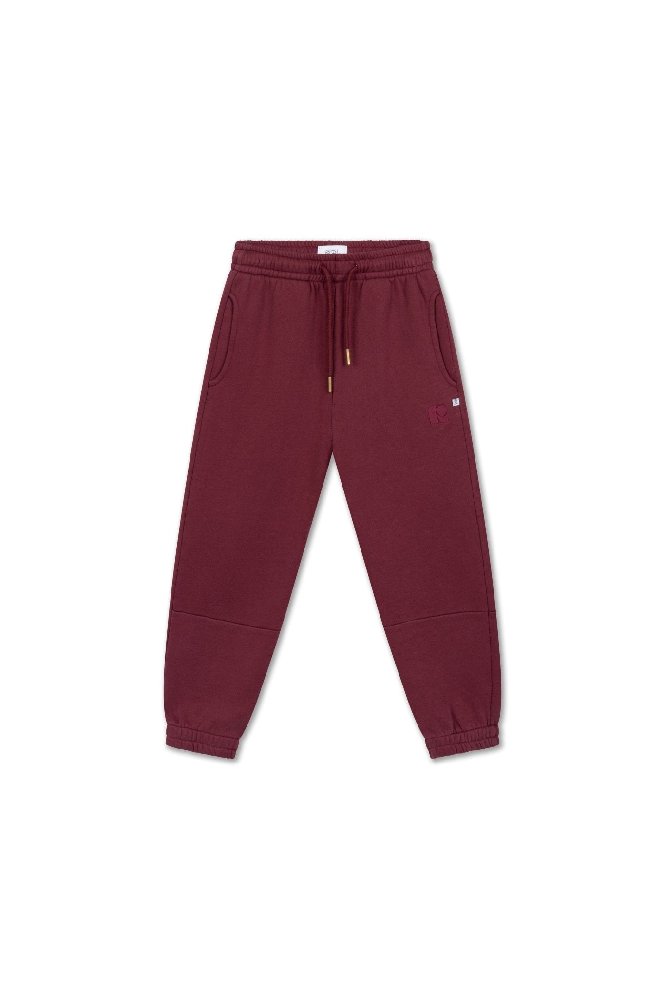 Comfy sweatpants - Mulberry rocket van Repose AMS | Kids Conceptstore Le Fanfare
