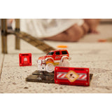 Construction Builder Pack Intense | 48 stuks van Cleverclixx | Kids Conceptstore Le Fanfare