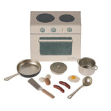 Cooking set, Mouse van Maileg | Kids Conceptstore Le Fanfare