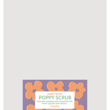 poppy scrub bars