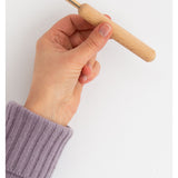 wimpy - the wool wizard