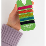 wimpy - the wool wizard