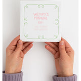 wimpy - the wool wizard