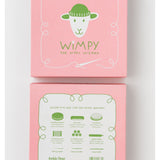 wimpy - the wool wizard