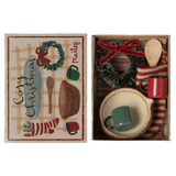 Cosy Christmas Set van Maileg | Kids Conceptstore Le Fanfare