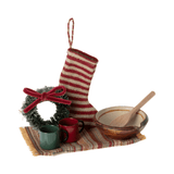 Cosy Christmas Set van Maileg | Kids Conceptstore Le Fanfare