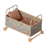 Cot bed, Micro - Powder van Maileg | Kids Conceptstore Le Fanfare