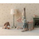 Cot bed, Micro - Powder van Maileg | Kids Conceptstore Le Fanfare