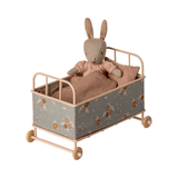 Cot bed, Micro - Powder van Maileg | Kids Conceptstore Le Fanfare