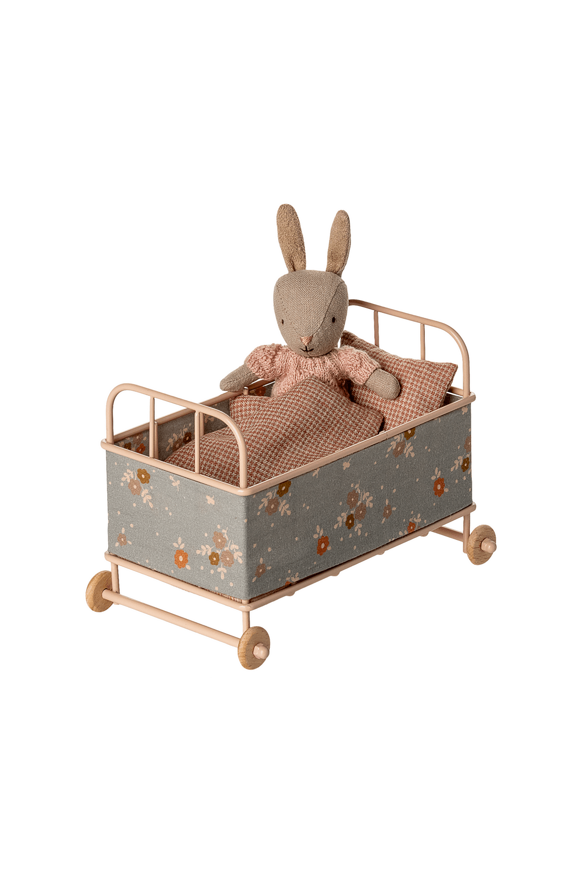 Cot bed, Micro - Powder van Maileg | Kids Conceptstore Le Fanfare