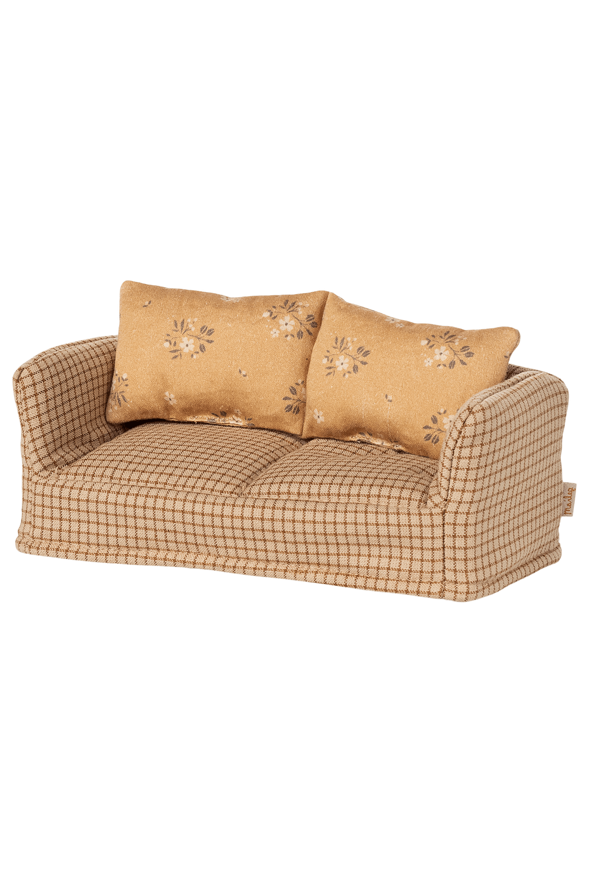 Couch, Mouse - Mable van Maileg | Kids Conceptstore Le Fanfare