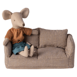 Couch, Mouse van Maileg | Kids Conceptstore Le Fanfare