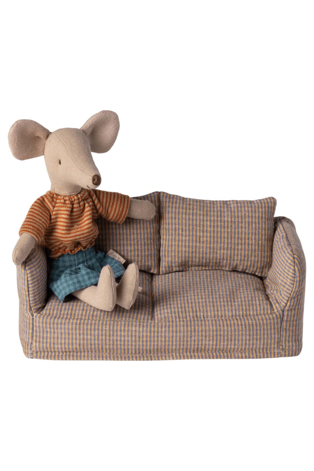 Couch, Mouse van Maileg | Kids Conceptstore Le Fanfare