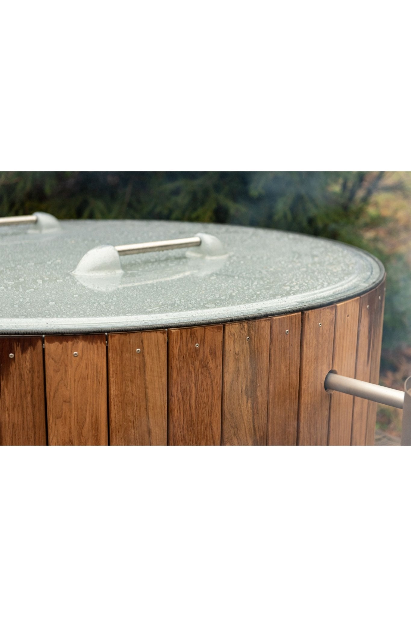 Cover for Dutchtub Original & Dutchtub Wood Cover van Weltevree | Kids Conceptstore Le Fanfare