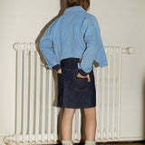 Coyote Skirt - Brut van Sunchild | Kids Conceptstore Le Fanfare