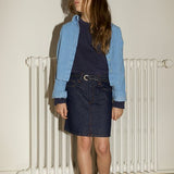 Coyote Skirt - Brut van Sunchild | Kids Conceptstore Le Fanfare