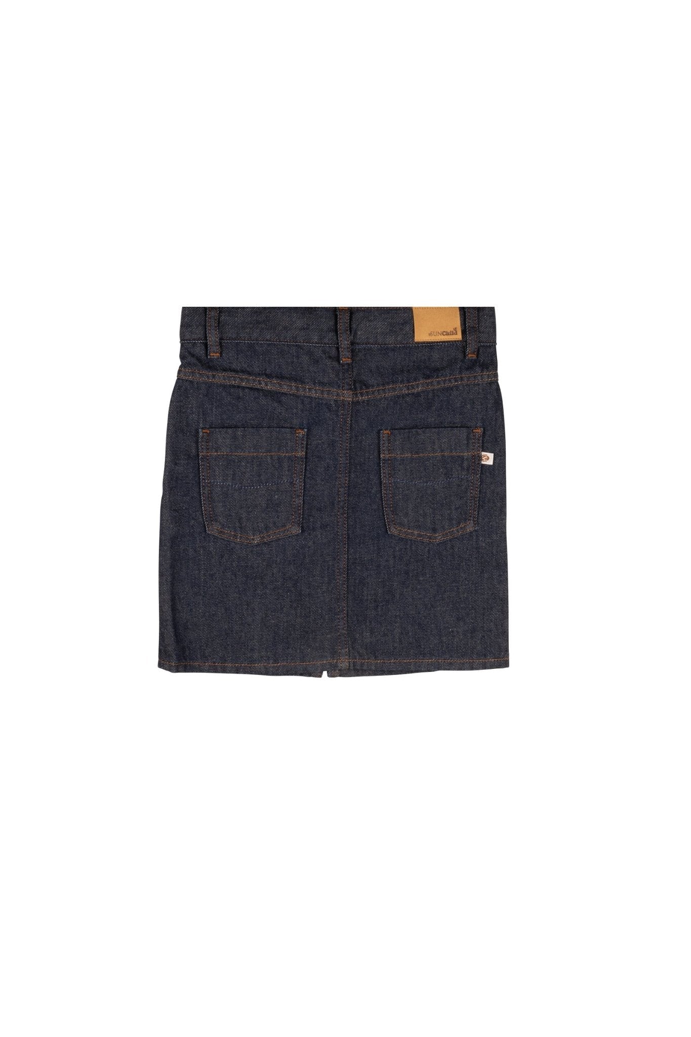 Coyote Skirt - Brut van Sunchild | Kids Conceptstore Le Fanfare