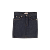 Coyote Skirt - Brut van Sunchild | Kids Conceptstore Le Fanfare