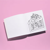 COZY ART - KAWAII van OMY | Kids Conceptstore Le Fanfare