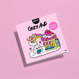 COZY ART - KAWAII van OMY | Kids Conceptstore Le Fanfare