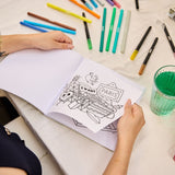 COZY ART - PARIS van OMY | Kids Conceptstore Le Fanfare