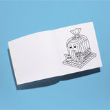 COZY ART - SUPERMARKET van OMY | Kids Conceptstore Le Fanfare