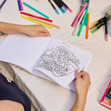COZY ART - SUPERMARKET van OMY | Kids Conceptstore Le Fanfare