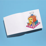 COZY ART - SUPERMARKET van OMY | Kids Conceptstore Le Fanfare