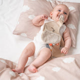 Cozy friend | Elphee - Sand van Done by Deer | Kids Conceptstore Le Fanfare