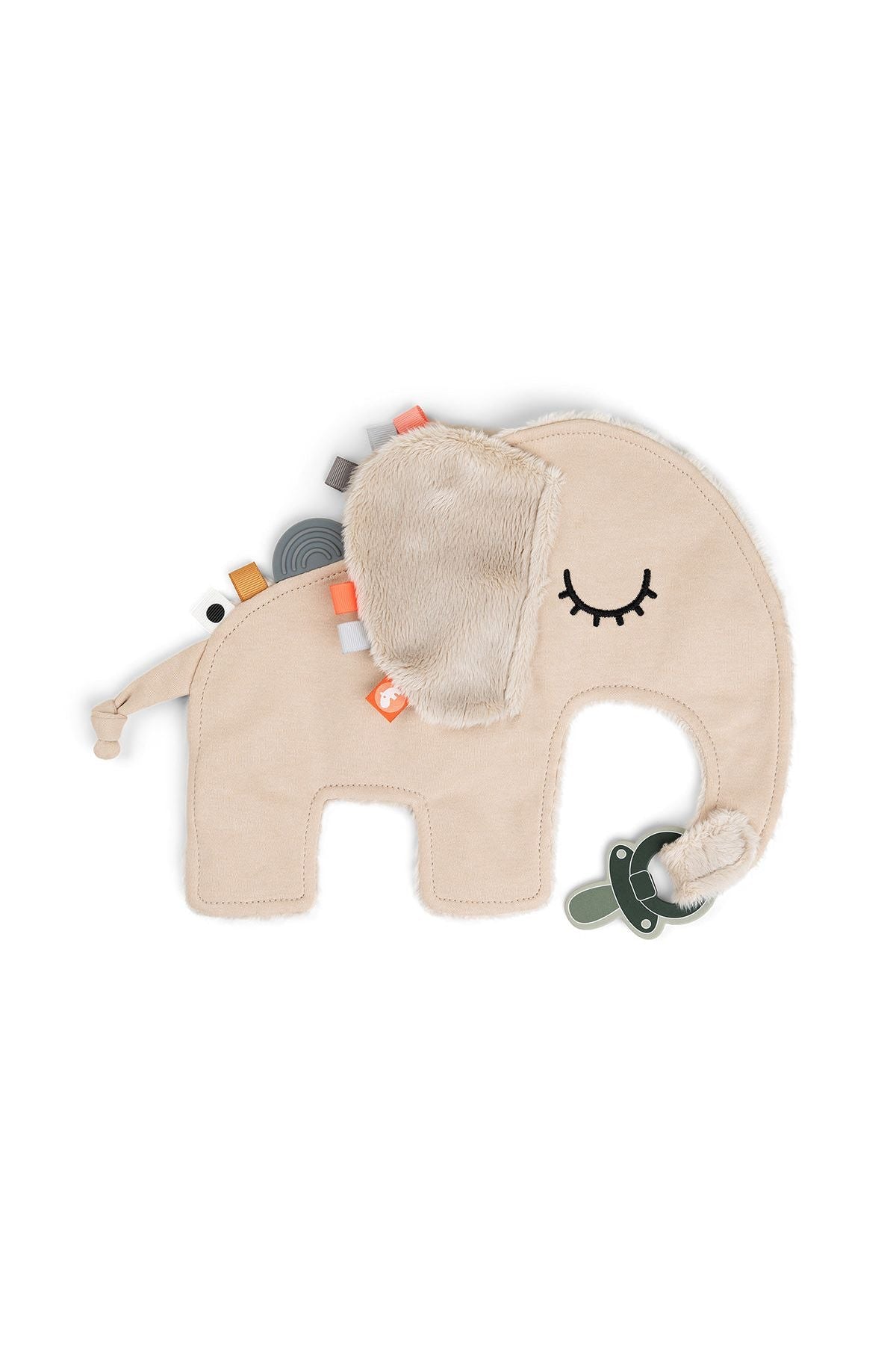 Cozy friend | Elphee - Sand van Done by Deer | Kids Conceptstore Le Fanfare