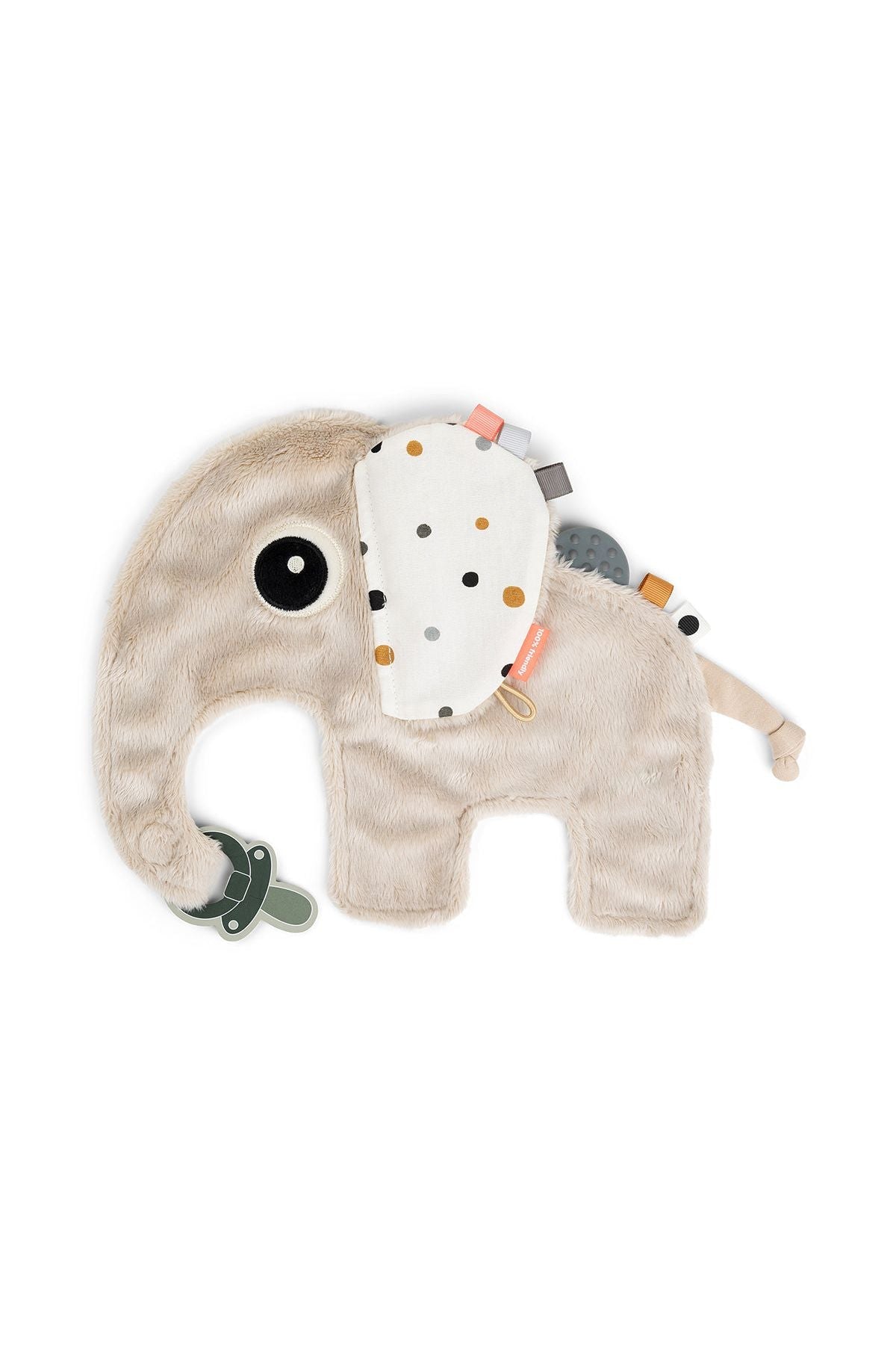 Cozy friend | Elphee - Sand van Done by Deer | Kids Conceptstore Le Fanfare