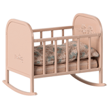 Cradle, My - Light Rose van Maileg | Kids Conceptstore Le Fanfare