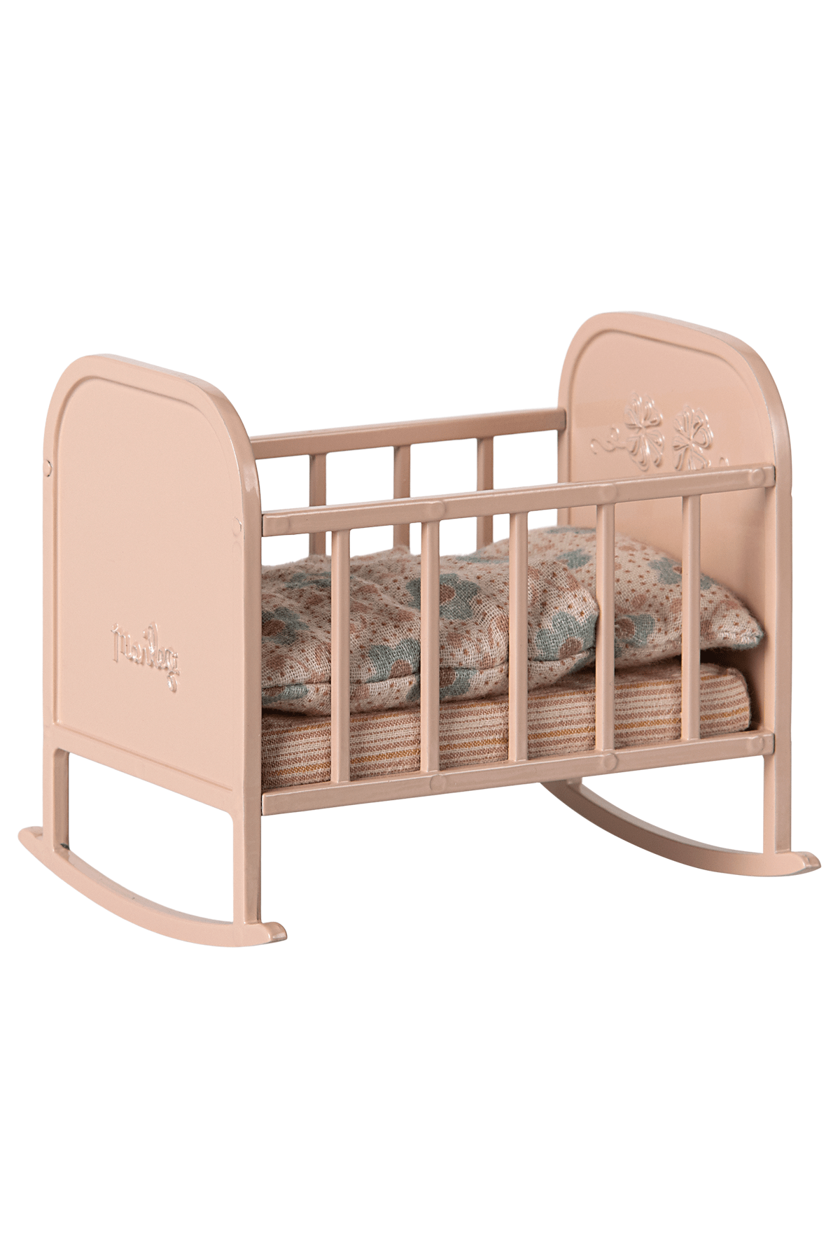 Cradle, My - Light Rose van Maileg | Kids Conceptstore Le Fanfare