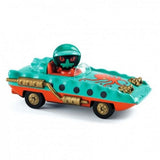 Crazy Motors - Abys Engine van Djeco | Kids Conceptstore Le Fanfare