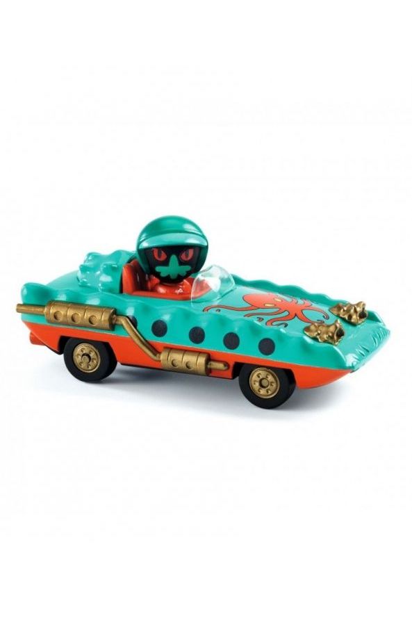 Crazy Motors - Abys Engine van Djeco | Kids Conceptstore Le Fanfare